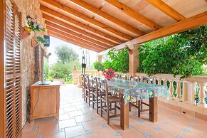 Can Lopez Vara - Villa With Private Pool In Campos