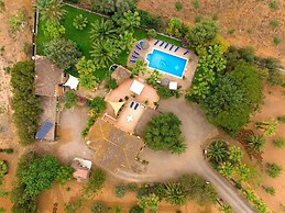 Can Lopez Vara - Villa With Private Pool In Campos