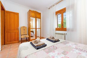 Can Lopez Vara - Villa With Private Pool In Campos