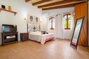 Can Lopez Vara - Villa With Private Pool In Campos