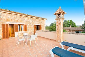 Can Lopez Vara - Villa With Private Pool In Campos