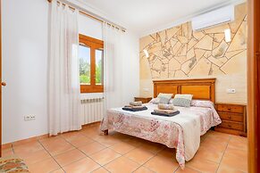 Can Lopez Vara - Villa With Private Pool In Campos