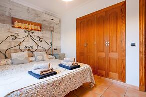 Can Lopez Vara - Villa With Private Pool In Campos