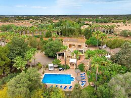 Can Lopez Vara - Villa With Private Pool In Campos