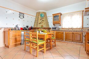 Can Lopez Vara - Villa With Private Pool In Campos