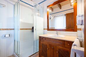 Can Lopez Vara - Villa With Private Pool In Campos