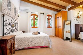Can Lopez Vara - Villa With Private Pool In Campos