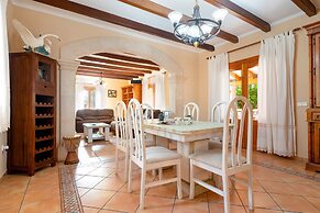 Can Lopez Vara - Villa With Private Pool In Campos