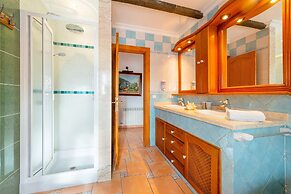 Can Lopez Vara - Villa With Private Pool In Campos