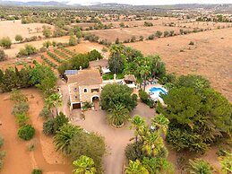 Can Lopez Vara - Villa With Private Pool In Campos
