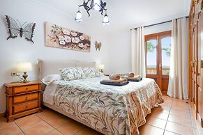 Can Lopez Vara - Villa With Private Pool In Campos