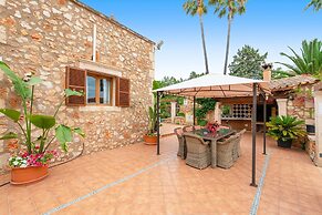 Can Lopez Vara - Villa With Private Pool In Campos