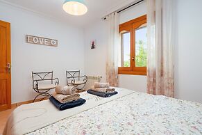 Can Lopez Vara - Villa With Private Pool In Campos