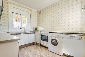 Beautiful Apartment With View