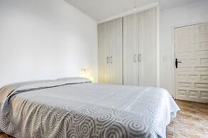 Beautiful Apartment With View