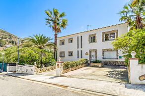 Beautiful Apartment With View