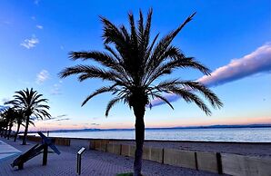 Beautiful Apartment With View