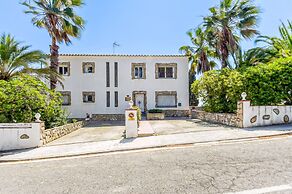 Beautiful Apartment With View