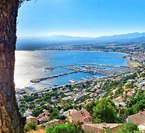 Beautiful Apartment With View