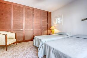 Beautiful Apartment With View