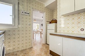 Beautiful Apartment With View