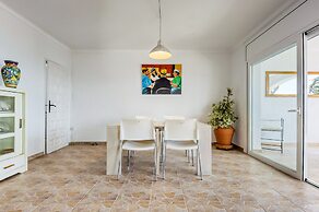 Beautiful Apartment With View