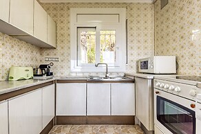 Beautiful Apartment With View