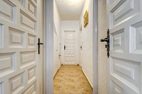 Beautiful Apartment With View