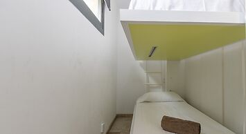 Premium Villa With Balcony