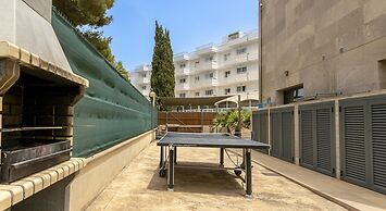 Premium Villa With Balcony