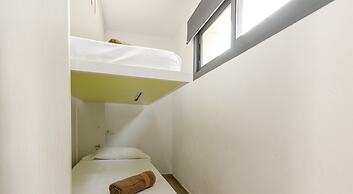 Premium Villa With Balcony