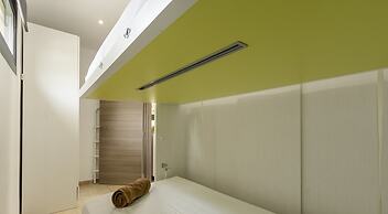 Premium Villa With Balcony