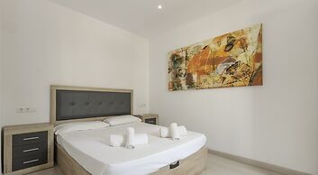 Premium Villa With Balcony