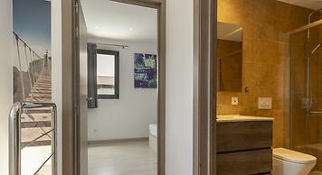 Premium Villa With Balcony