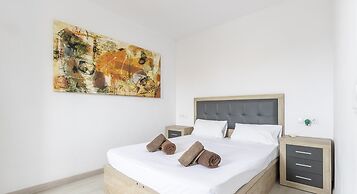 Premium Villa With Balcony