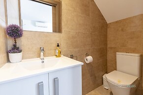 Premium Villa With Balcony