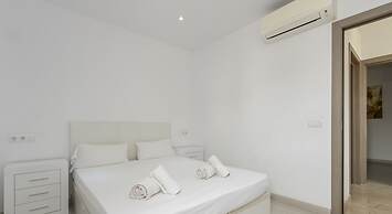 Premium Villa With Balcony