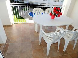 Apartment in Roses for 4 People