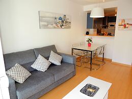 Apartment in Roses for 4 People