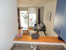 Apartment in Roses for 4 People