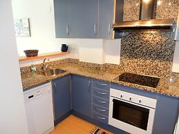 Apartment in Roses for 4 People