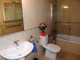 Apartment in Roses for 4 People