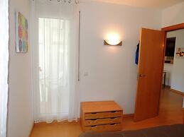 Apartment in Roses for 4 People