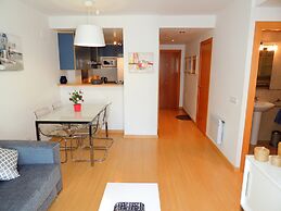 Apartment in Roses for 4 People