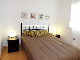 Apartment in Roses for 4 People