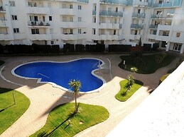 Apartment in Roses for 4 People