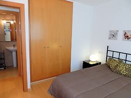 Apartment in Roses for 4 People