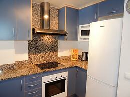 Apartment in Roses for 4 People