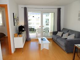 Apartment in Roses for 4 People