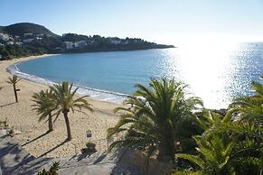 Apartment in Roses for 4 People